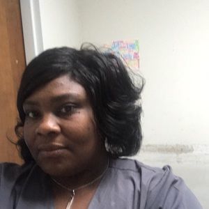 Meet your Posher, Theresa